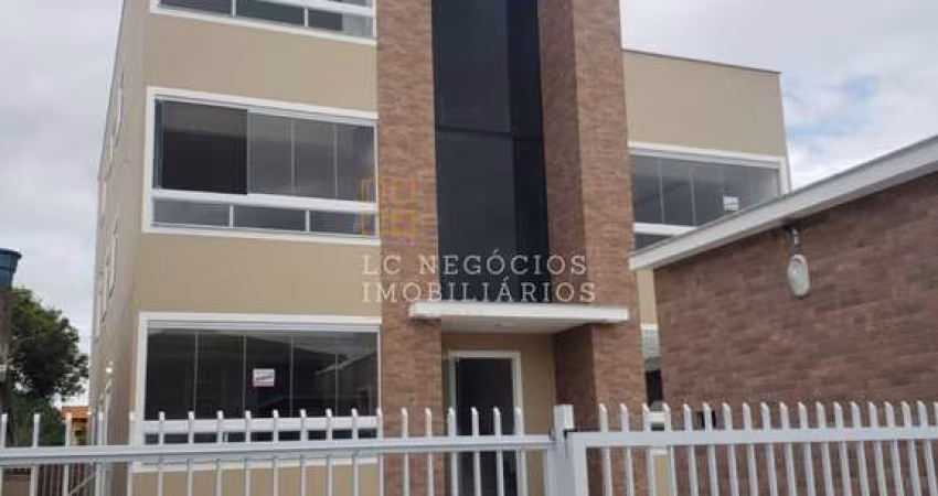 Apartamento à venda no bairro Pinheira (Ens Brito) - Palhoça/SC