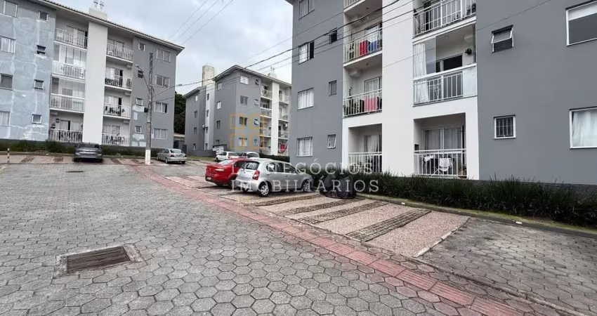 Apartamento à venda no bairro Fundos - Biguaçu/SC