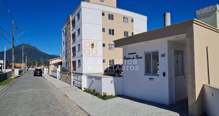 Apartamento à venda no bairro Barra do Aririú - Palhoça/SC