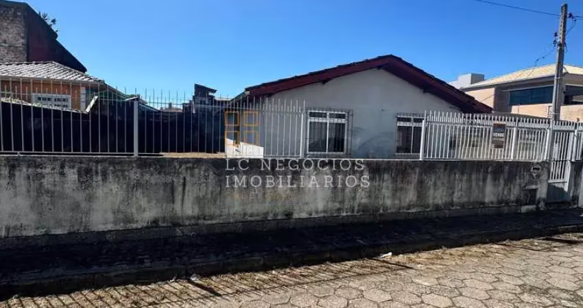 Casa à venda no bairro ponte do imaruim - palhoça/sc