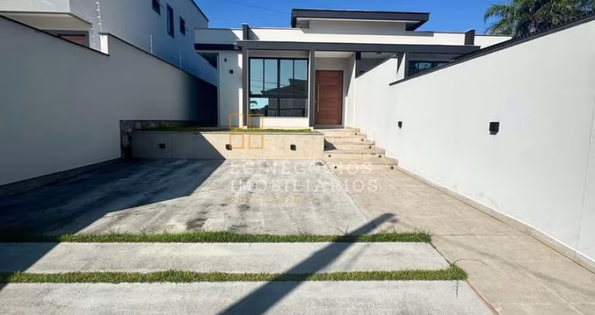 Casa à venda no bairro Sertão do Maruim - São José/SC