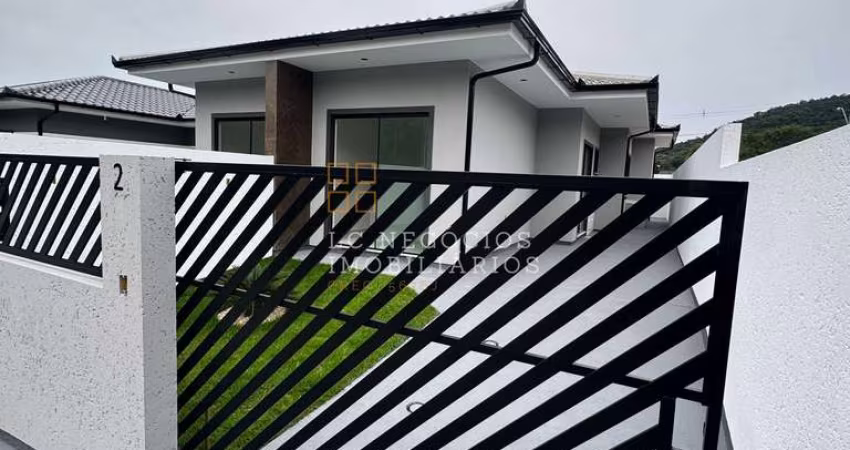 Casa à venda no bairro Forquilhas - São José/SC
