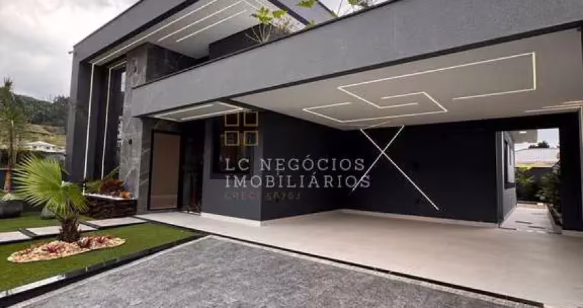 Casa à venda no bairro São Sebastião - Palhoça/SC