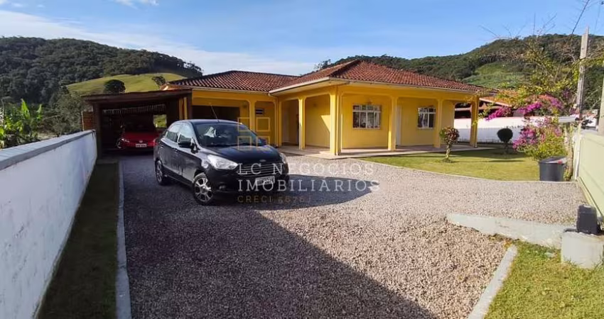 Chácara à venda no bairro Centro - São Pedro de Alcântara/SC