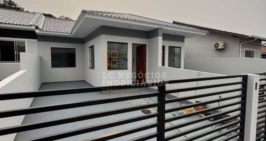 Casa à venda no bairro Bela Vista - Palhoça/SC