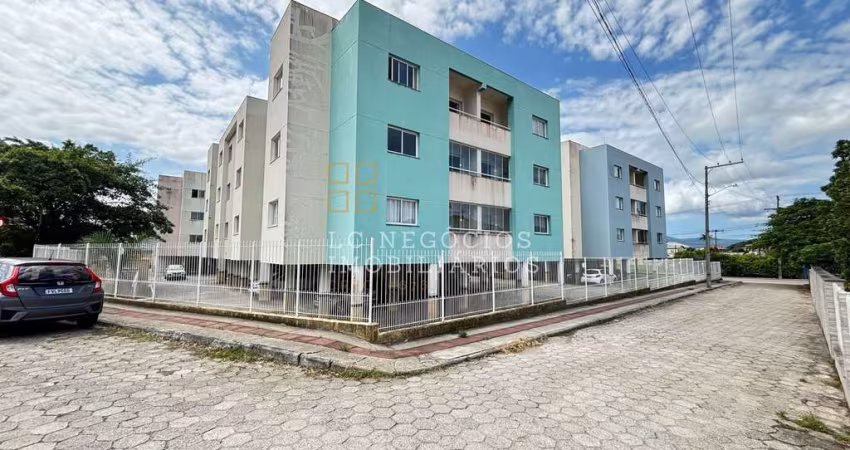 Apartamento à venda no bairro Praia de Fora - Palhoça/SC