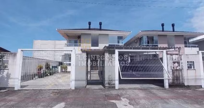 Apartamento à venda no bairro Nova Palhoça - Palhoça/SC