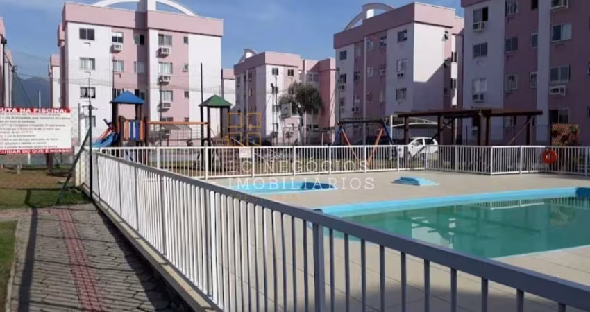 Apartamento à venda no bairro Aririu - Palhoça/SC