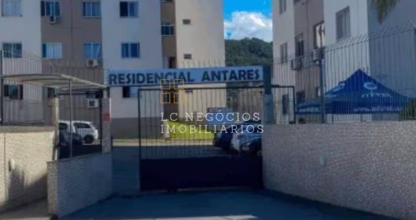 Apartamento à venda no bairro Serraria - São José/SC
