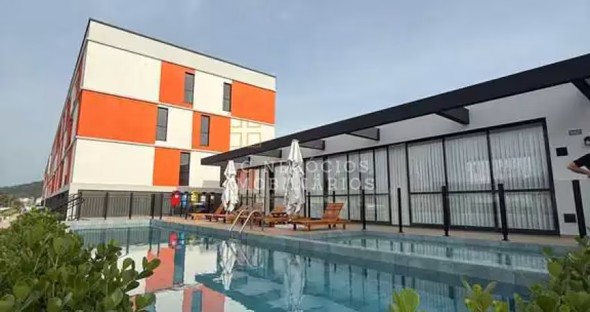 Apartamento à venda no bairro Serraria - São José/SC
