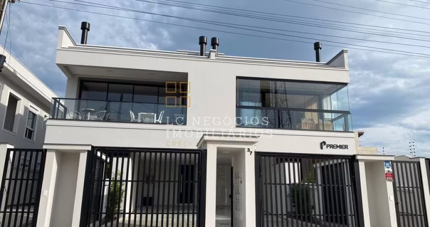 Apartamento à venda no bairro Praia do Sonho - Palhoça/SC