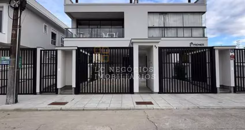Apartamento à venda no bairro praia do sonho - palhoça/sc