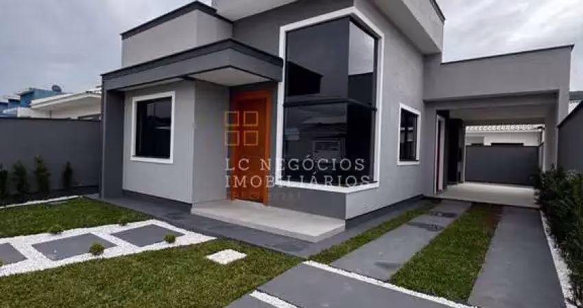 Casa à venda no bairro Bela Vista - Palhoça/SC