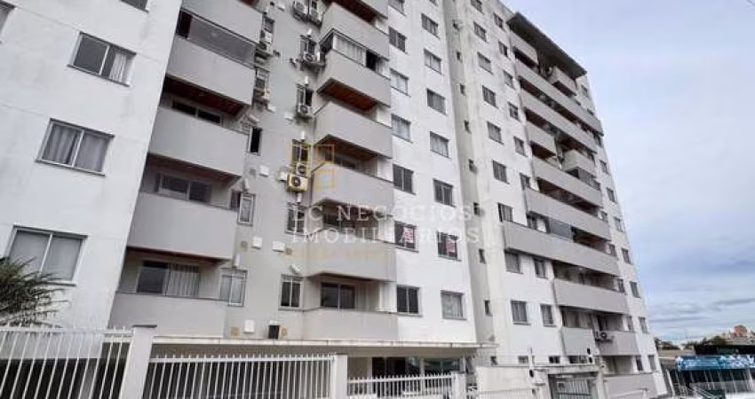 Apartamento à venda no bairro Pagani - Palhoça/SC