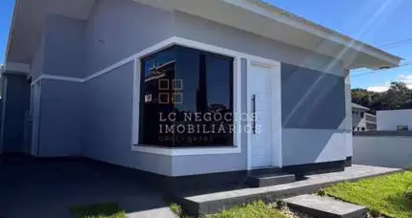 Casa com 3 quartos à venda na Bela Vista, Palhoça 
