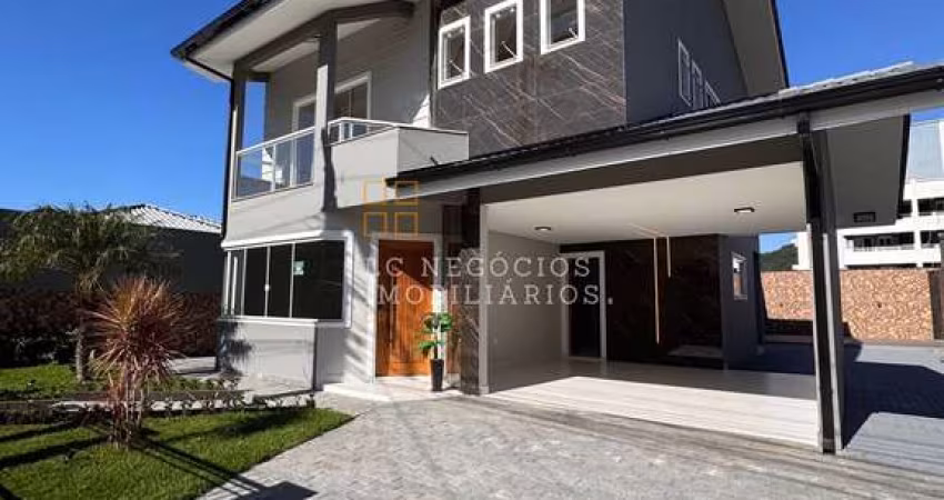 Casa à venda no bairro São Sebastião - Palhoça/SC