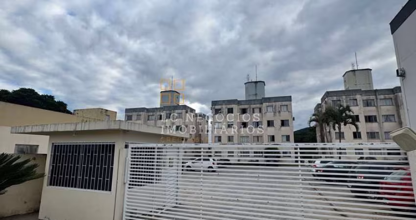 Apartamento à venda no bairro Passa Vinte - Palhoça/SC
