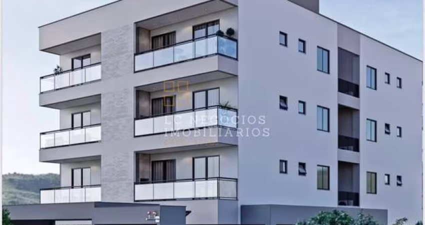 Apartamento à venda no bairro Pinheira - Palhoça/SC