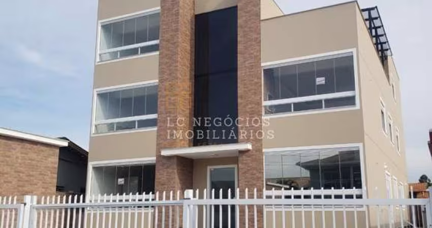 Apartamento à venda no bairro Pinheira (Ens Brito) - Palhoça/SC