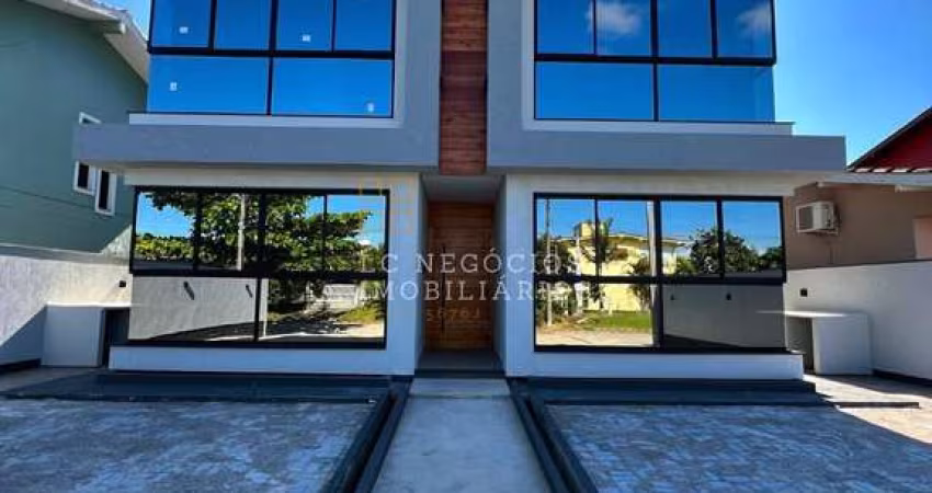 Apartamento à venda no bairro Praia da Pinheira - Palhoça/SC