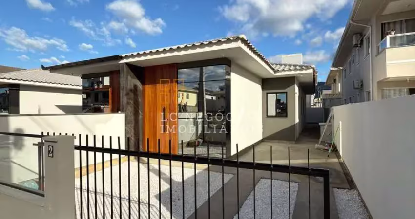 Casa com 3 quartos à venda em Nova Palhoça, Palhoça 