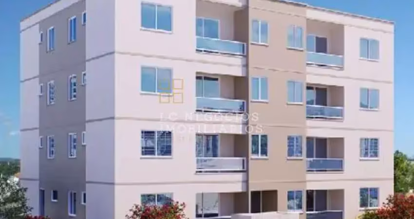 Apartamento à venda no bairro barra do aririú - palhoça/sc