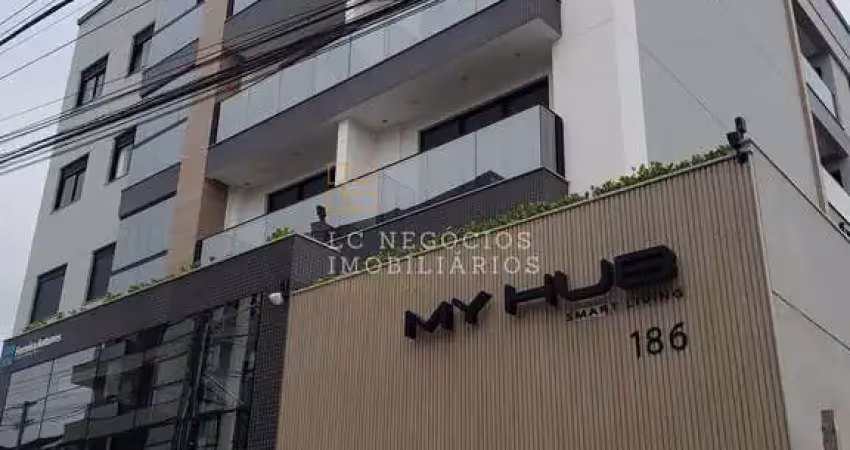 Apartamento à venda no bairro coqueiros - florianópolis/sc