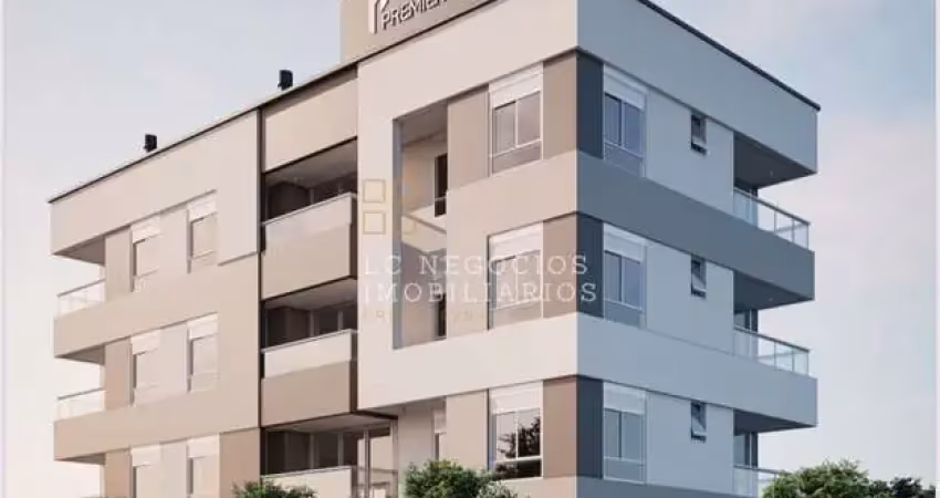 Apartamento à venda no bairro praia da pinheira - palhoça/sc