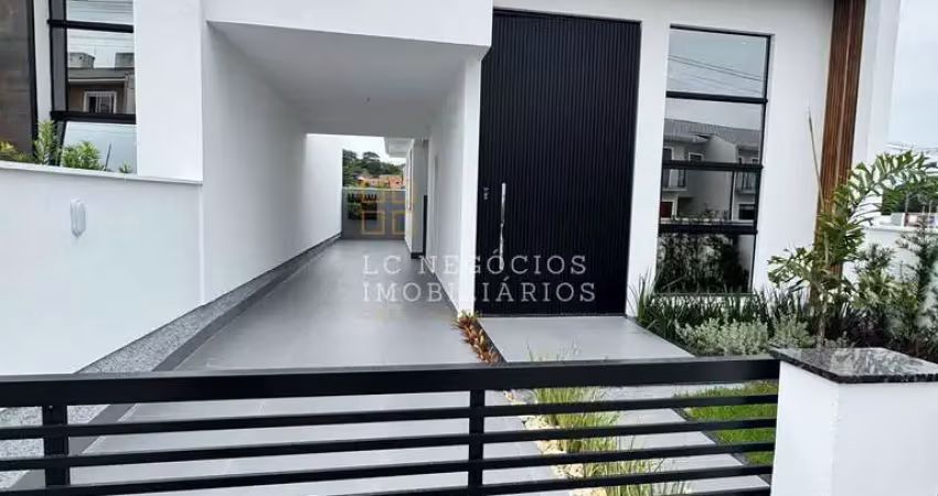 Casa com 2 quartos à venda no Potecas, São José 