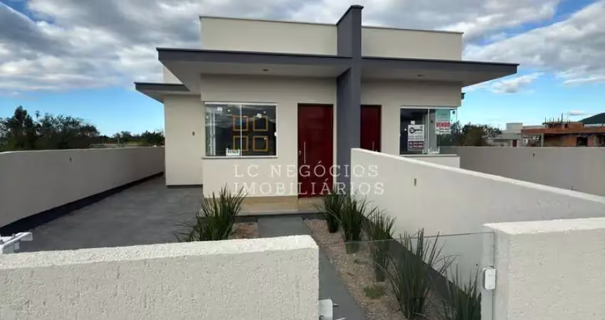 Casa à venda no bairro guarda do cubatão - palhoça/sc