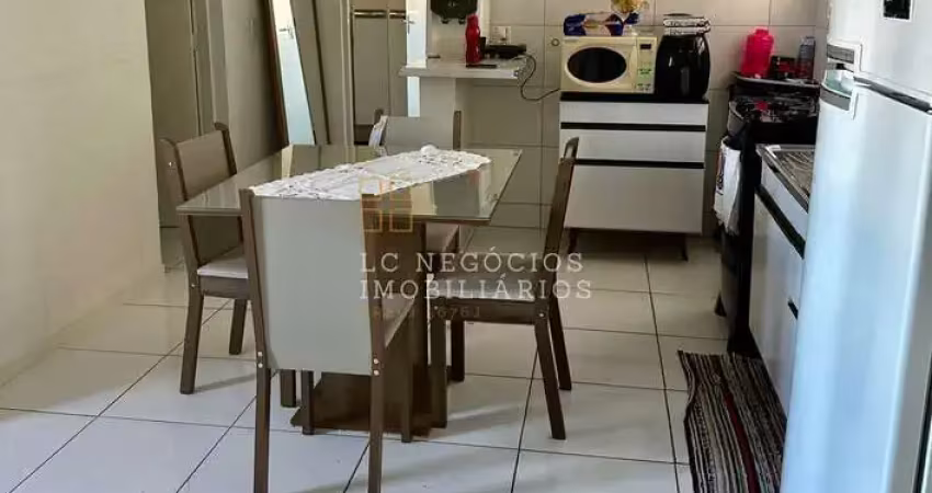 Apartamento à venda no bairro guarda do cubatão - palhoça/sc