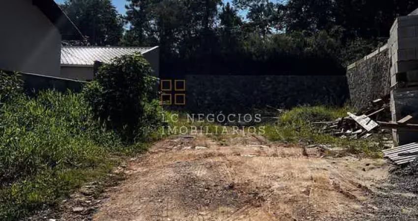 Terreno à venda no Potecas, São José 