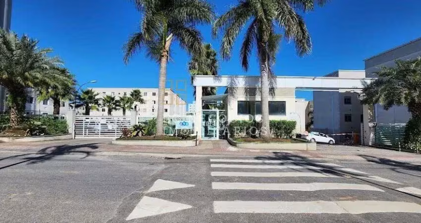 Apartamento à venda no bairro serraria - são josé/sc