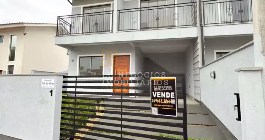 Casa com 3 quartos à venda no Potecas, São José 