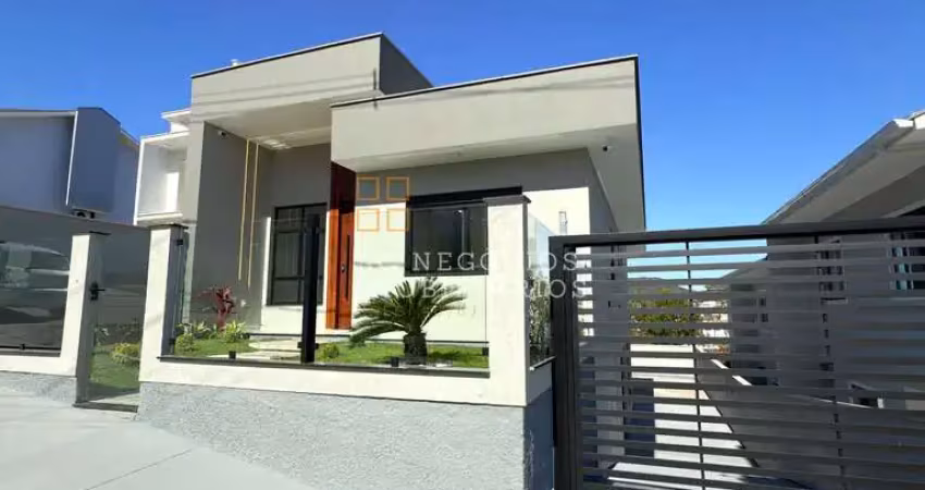 Casa com 3 quartos à venda no Potecas, São José 