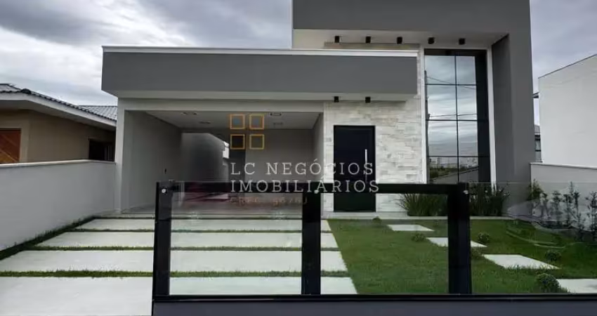 Casa com 3 quartos à venda na Bela Vista, Palhoça 