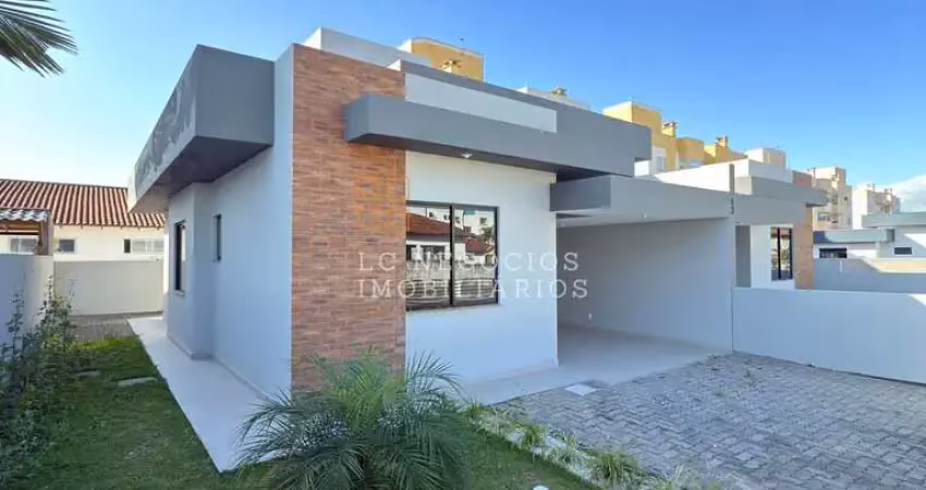 Casa à venda no bairro sertão do maruim - são josé/sc