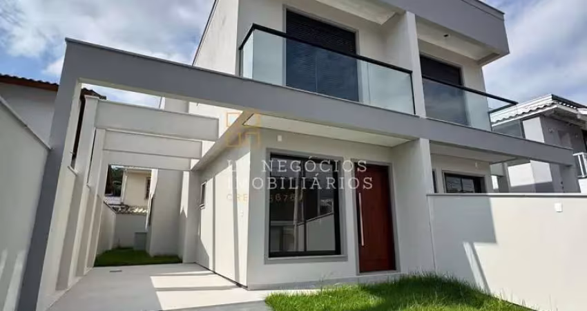 Casa com 3 quartos à venda na Bela Vista, Palhoça 