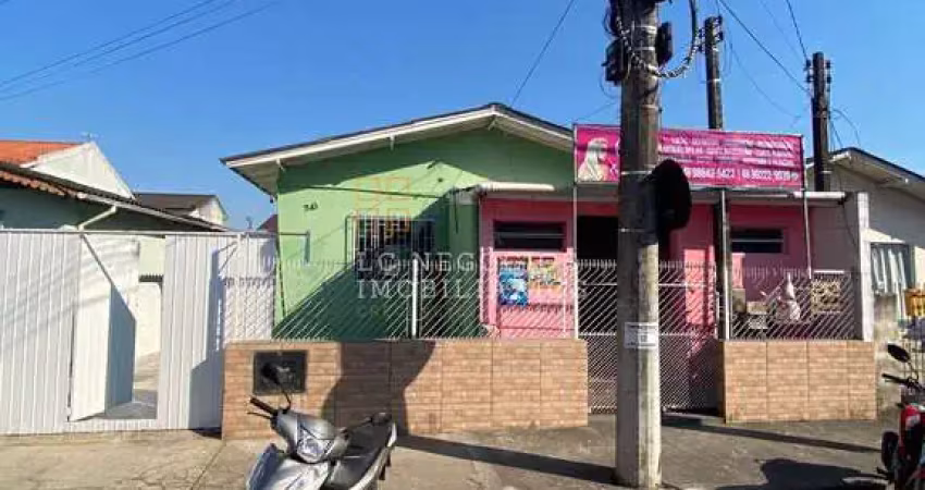 Casa com 3 quartos à venda no Forquilhinhas, São José 
