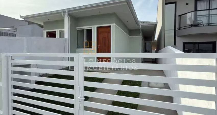 Casa com 2 quartos à venda no Forquilhas, São José 