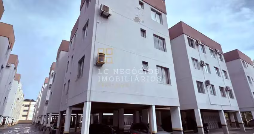 Apartamento à venda no bairro real parque - são josé/sc