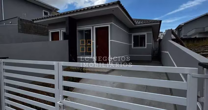 Casa com 2 quartos à venda no Potecas, São José 