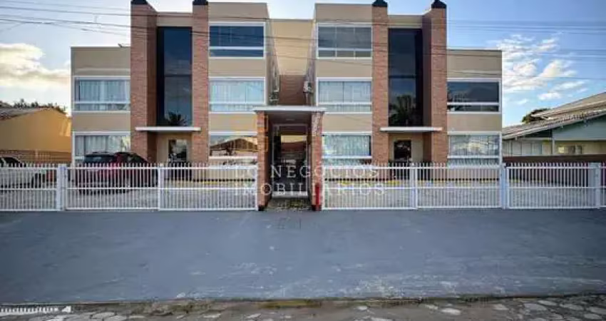 Apartamento à venda no bairro pinheira - palhoça/sc
