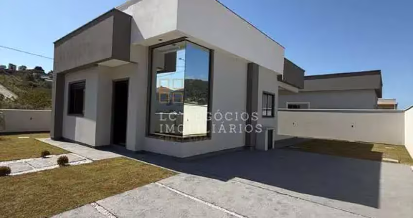 Casa com 3 quartos à venda no Alto Aririu, Palhoça 