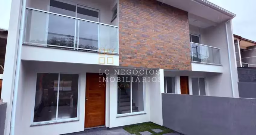 Casa com 2 quartos à venda no Potecas, São José 