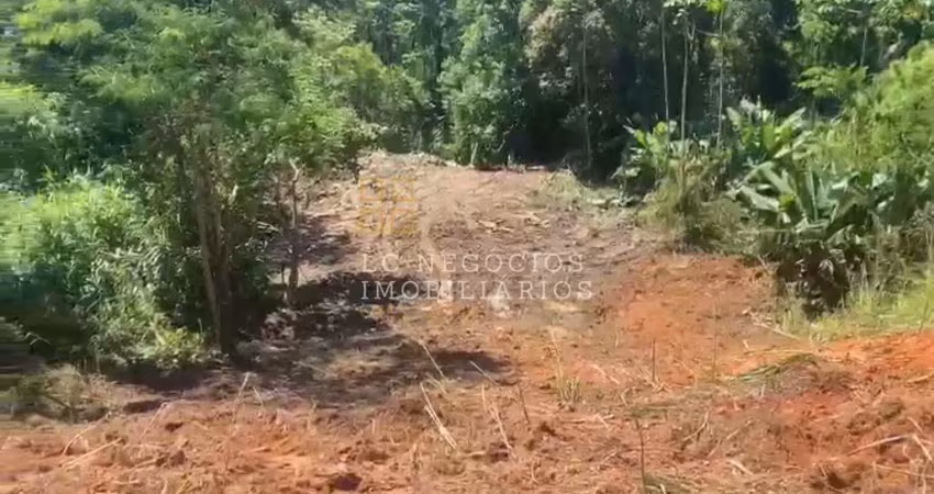 Terreno em condomínio fechado à venda no Forquilhas, São José 