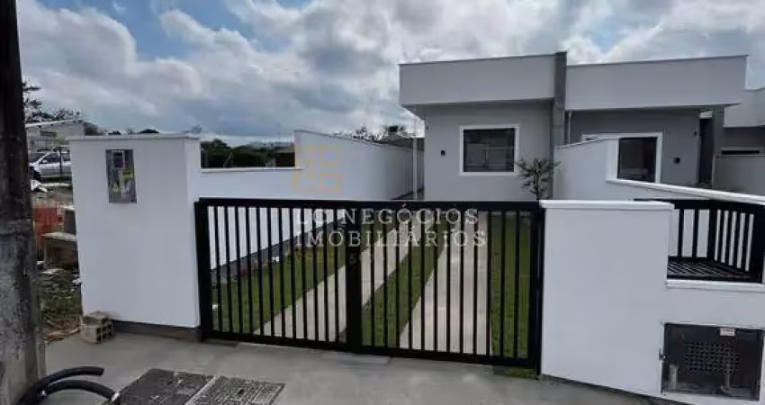 Casa com 2 quartos à venda no Ipiranga, São José 