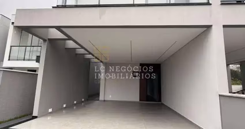 Casa com 3 quartos à venda no Forquilhas, São José 