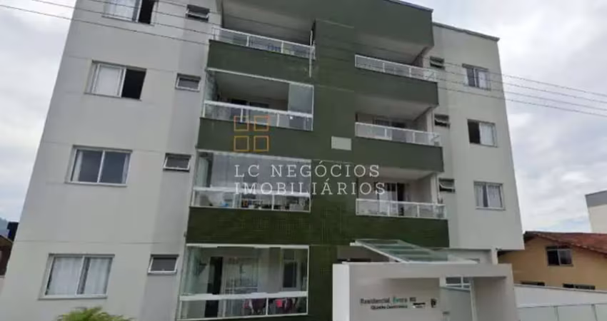 Apartamento à venda no bairro serraria - são josé/sc