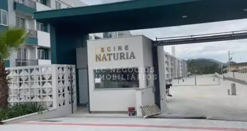 Apartamento à venda no bairro sertão do maruim - são josé/sc